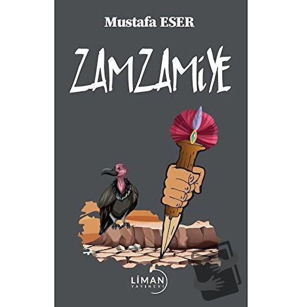 Liman Yayınevi Öykü