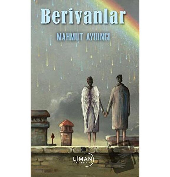 Liman Yayınevi Şiir