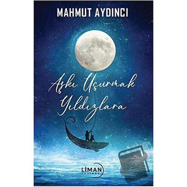 Liman Yayınevi Şiir