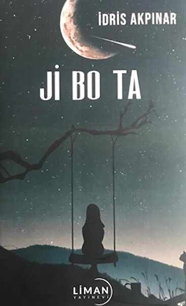 Liman Yayınevi Şiir