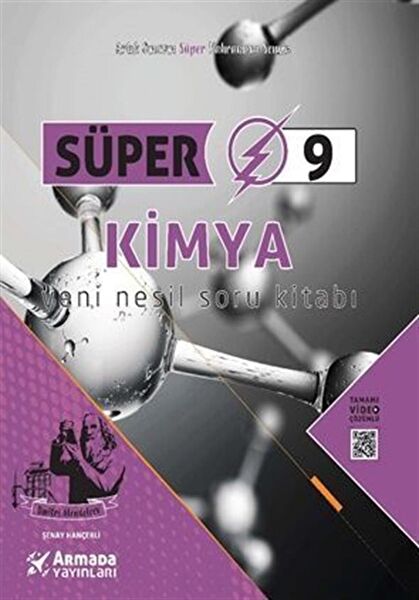 Armada Yayınları Ders ve Yardımcı Kaynak Kitapları