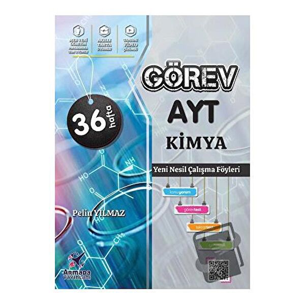 Armada Yayınları Sınav Hazırlık