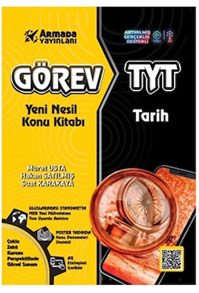 Armada Yayınları Sınav Hazırlık