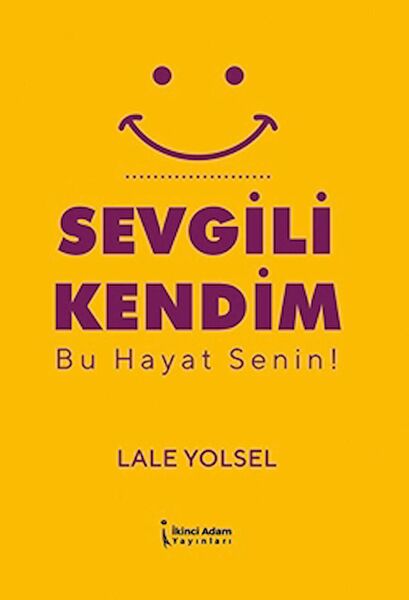 İkinci Adam Yayınları Psikoloji, Kişisel Gelişim