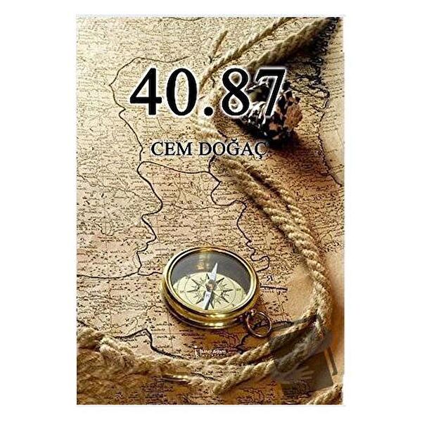 İkinci Adam Yayınları Öykü