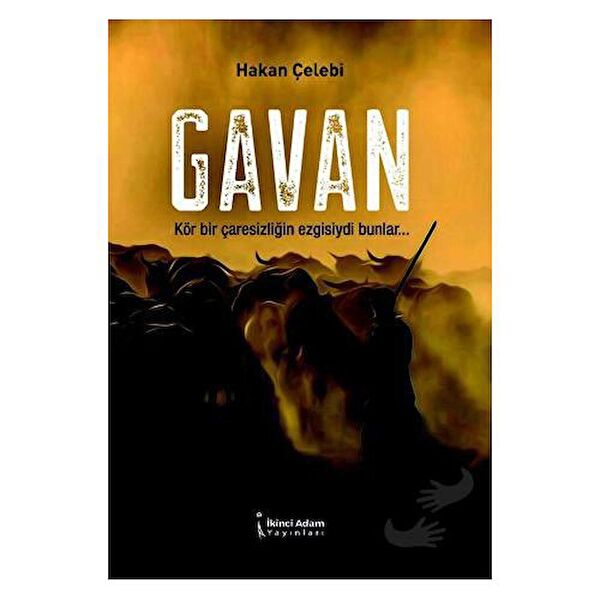 İkinci Adam Yayınları Roman