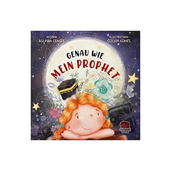 Karavan Çocuk Yayınları Çocuk Öykü, Masal