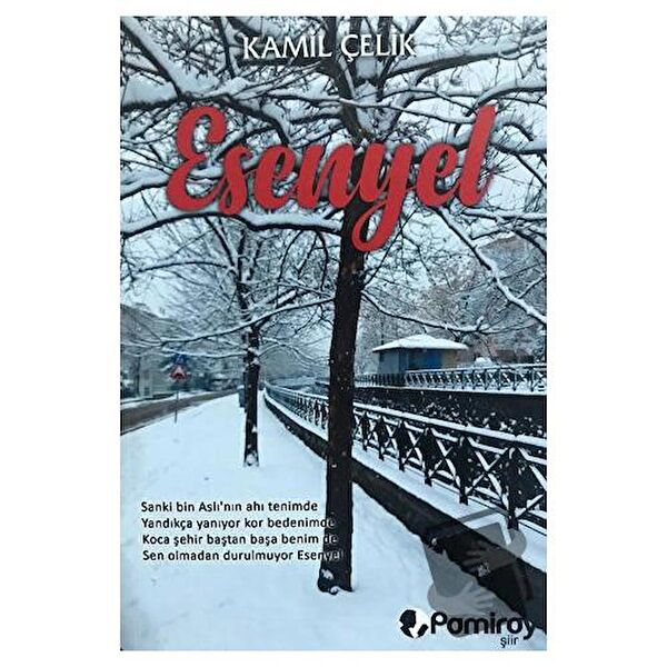 Pamiray Yayınları Şiir