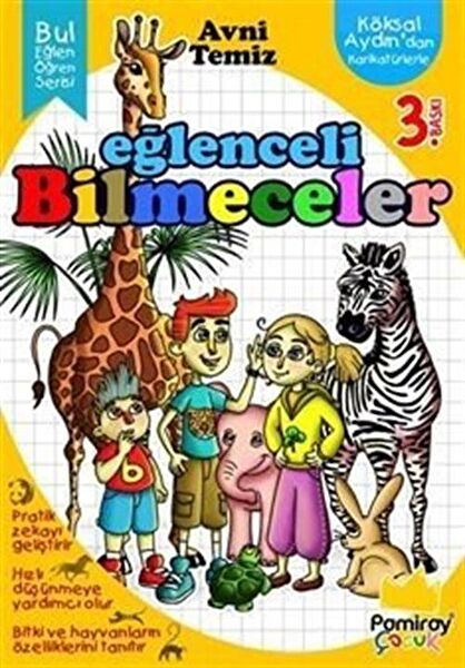 Pamiray Yayınları Hobi Kitapları