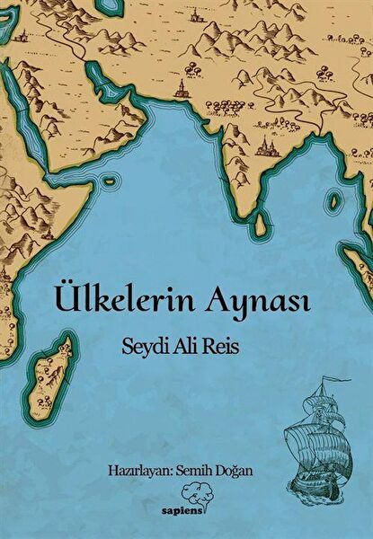 Sapiens Yayınları Araştırma, Tarih