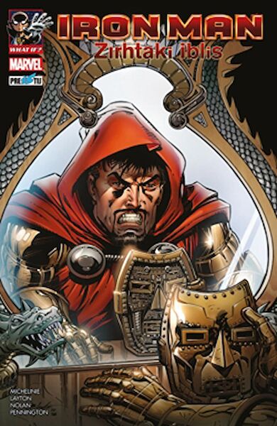 Presstij Kitap Çizgi Roman ve Mizah