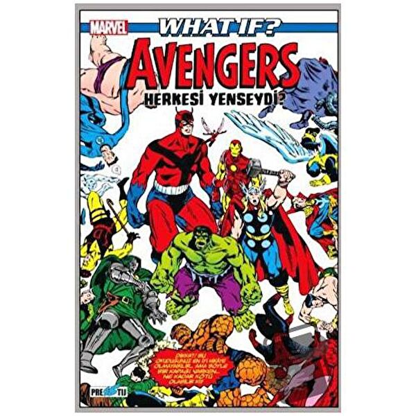 Presstij Kitap Çizgi Roman ve Mizah