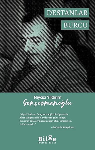 Bilge Kültür Sanat Yayınevi Türk Edebiyatı