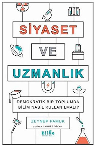 Bilge Kültür Sanat Yayınevi Siyaset ve İdeoloji