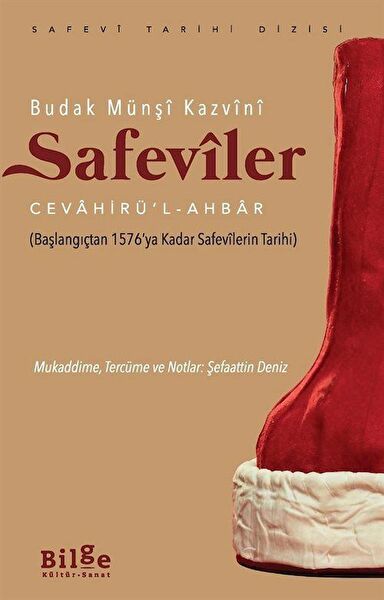 Bilge Kültür Sanat Yayınevi Araştırma, Tarih