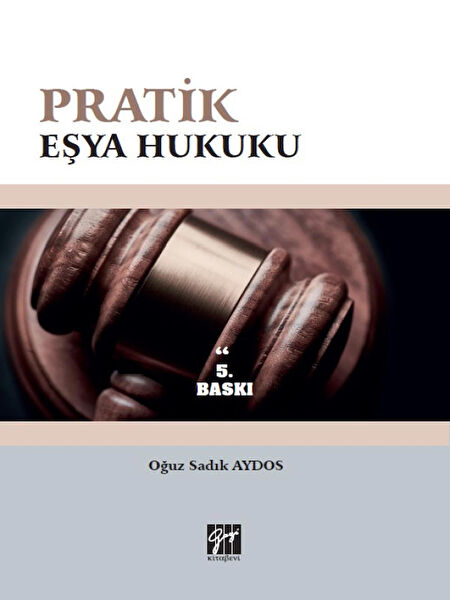 Gazi Kitabevi Akademik Kitaplar