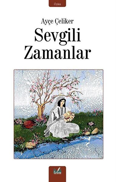 İzan Yayıncılık Roman