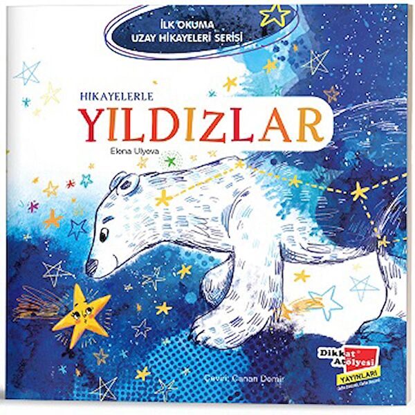 Dikkat Atölyesi Yayınları Çocuk Roman ve Klasikleri