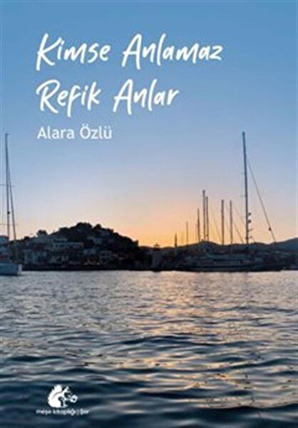 Meşe Kitaplığı Şiir