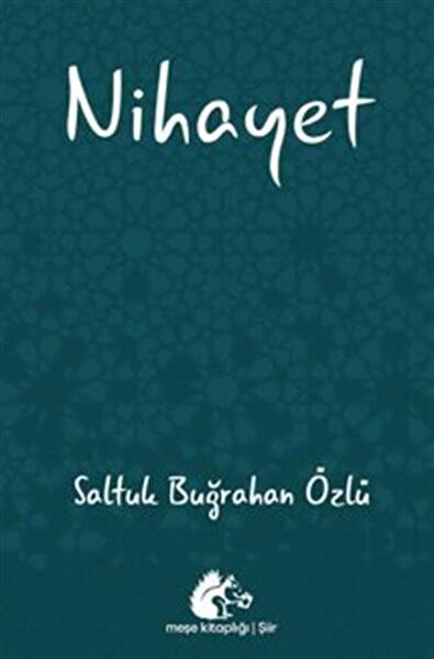 Meşe Kitaplığı Şiir