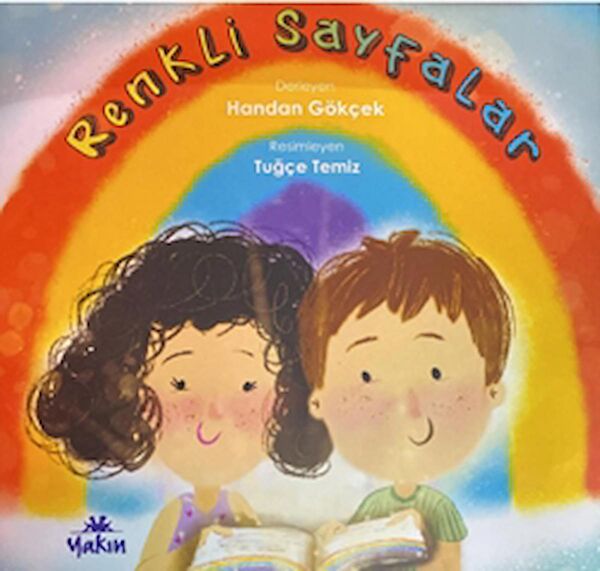 Yakın Kitabevi Çocuk Öykü, Masal