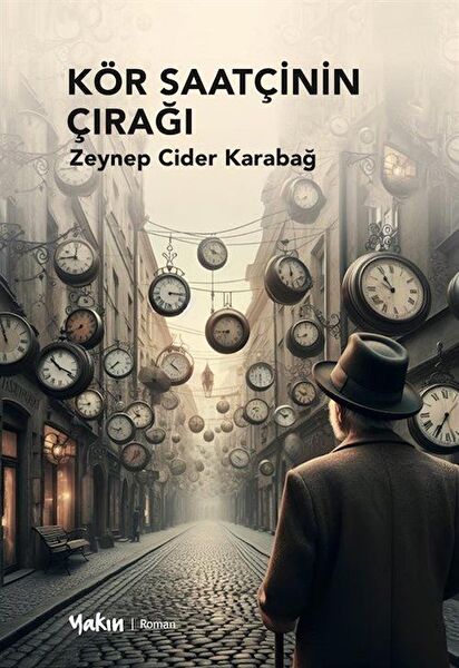 Yakın Kitabevi Roman