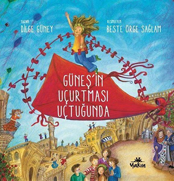 Yakın Kitabevi Çocuk Roman ve Klasikleri