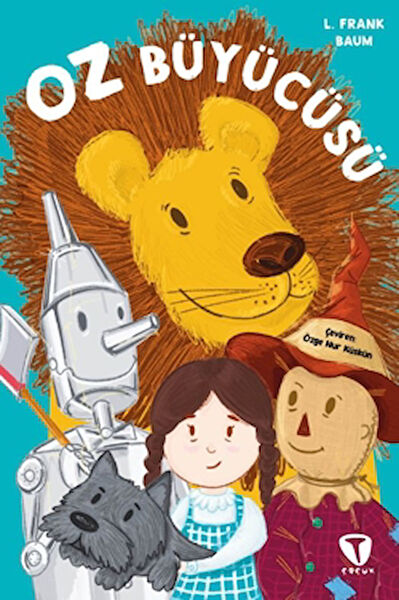 Turkuvaz Çocuk Çocuk Roman ve Klasikleri