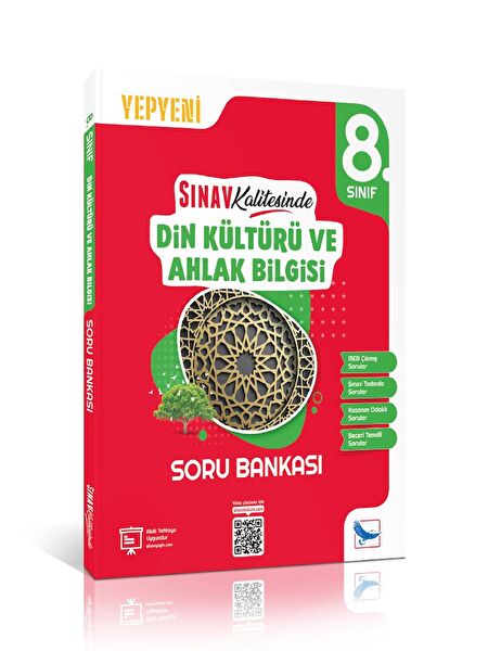 Sınav Yayınları Sınav Hazırlık