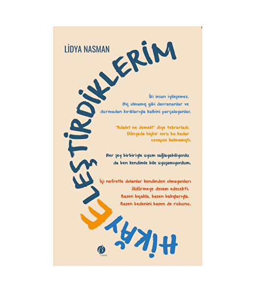 Herdem Kitap Türk Edebiyatı