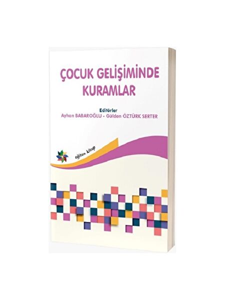 Eğiten Kitap Akademik Kitaplar