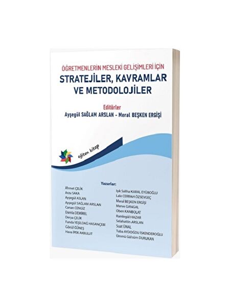 Eğiten Kitap Akademik Kitaplar