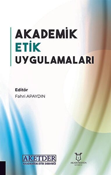 Akademisyen Kitabevi Akademik Kitaplar