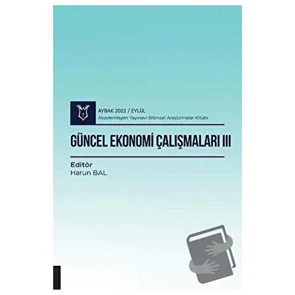 Akademisyen Kitabevi Ekonomi ve Pazarlama