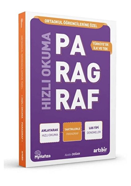 Artıbir Yayınevi Sınav Hazırlık