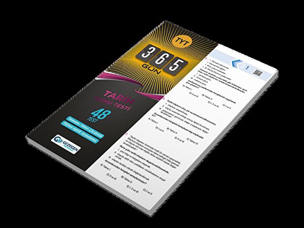 Gezegen Yayıncılık Sınav Hazırlık