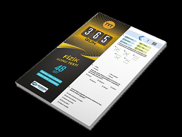 Gezegen Yayıncılık Sınav Hazırlık