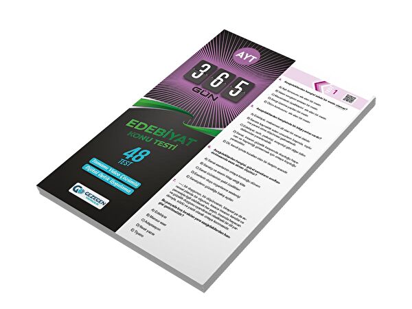 Gezegen Yayıncılık Sınav Hazırlık