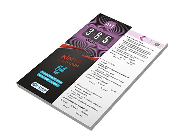 Gezegen Yayıncılık Sınav Hazırlık