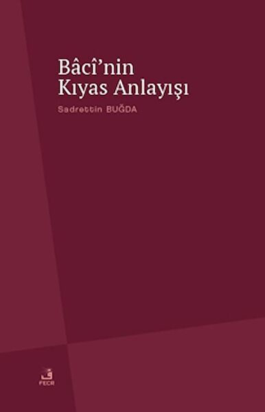 Fecr Yayınları Din Kitapları