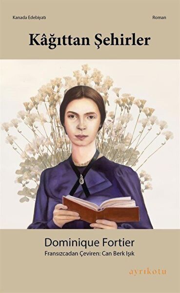 Ayrıkotu Yayınları Roman