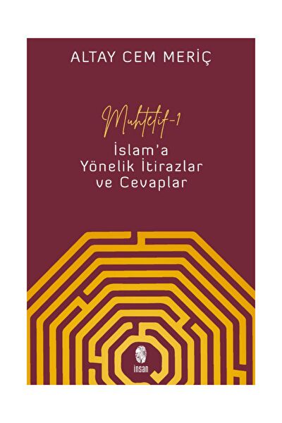 İnsan Yayınları Din Kitapları