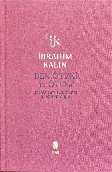 İnsan Yayınları Araştırma, Tarih