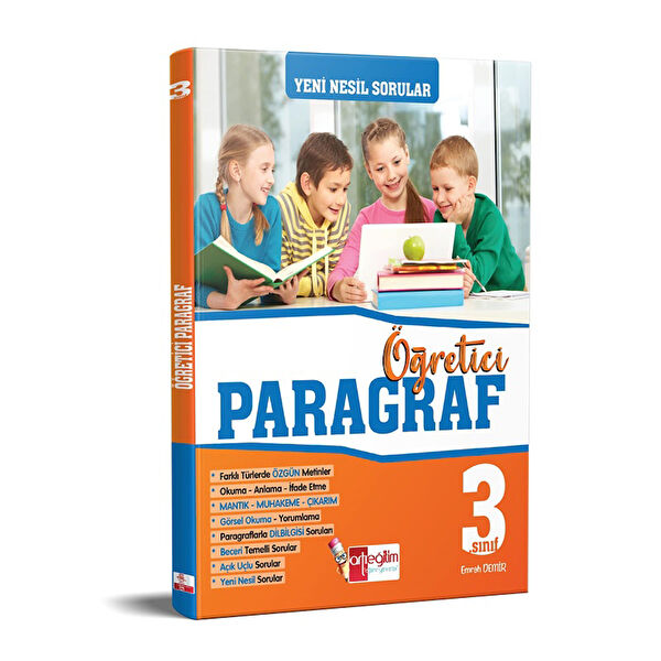 Artı Eğitim Yayınları Ders ve Yardımcı Kaynak Kitapları