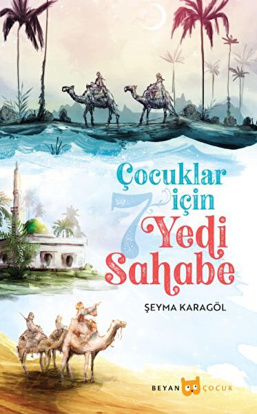 Beyan Yayınları Çocuk Öykü, Masal