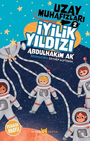 Beyan Yayınları Çocuk Öykü, Masal