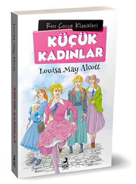 Ren Çocuk Çocuk Öykü, Masal