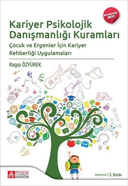 Pegem Akademi Yayıncılık Psikoloji, Kişisel Gelişim