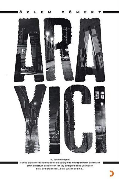 Cinius Yayınları Roman