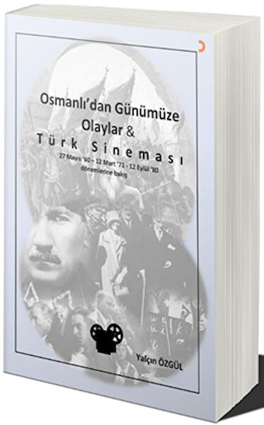 Cinius Yayınları Araştırma, Tarih